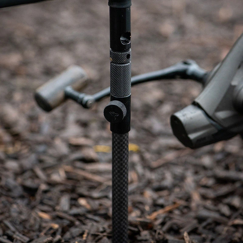 Fox Black Label Slim Carbon Banksticks